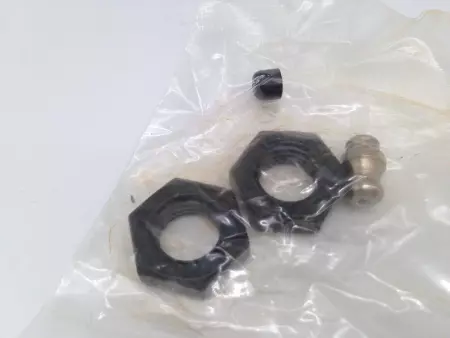 NEW MCGILL MCF 32 SB Cam Follower, Metric CAMROL Crowned 