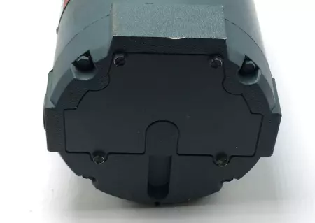  RELIANCE ELECTRIC P56X1441W-MA E-MASTER DUTY MASTER AC MOTOR 1HP 1725RPM 
