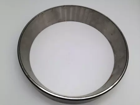 TIMKEN 67322 PRECISION TAPERED ROLLER BEARING CUP, 7.75 IN. OD 