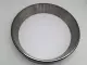 TIMKEN 67322 PRECISION TAPERED ROLLER BEARING CUP, 7.75 IN. OD 