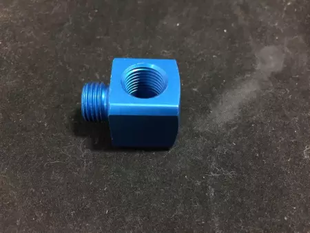 NEW Festo G1/4-A/I Elbow Fitting  (3615) 