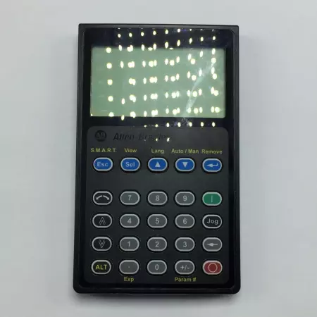 Allen-Bradley 20AC030A0AYNANCO SER. A PowerFlex 70 AC Drive, 15kW/20HP 
