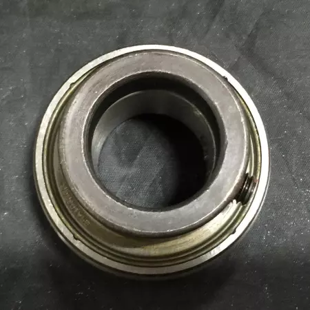 NEW  GRA103RRB-COL BALL BEARING W/COLLAR 1-3/16