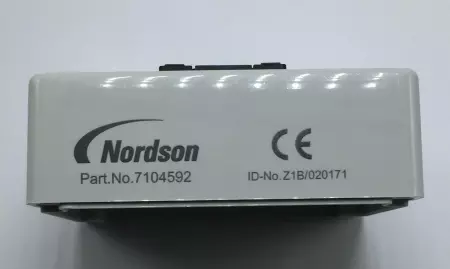 Nordson 7104592 Level Controller Unit 300-600mm 