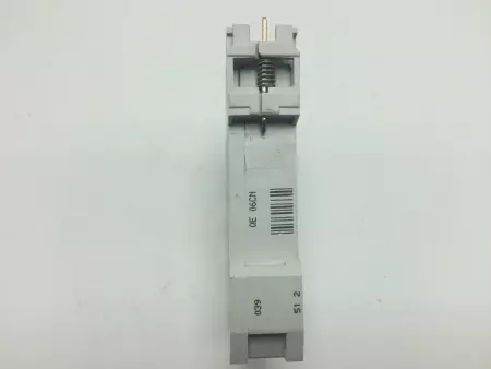  Moeller Electric FAZN-C6 1-Pole  Circuit Breaker  277V 6Amp 
