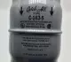 NEW SPORLAN C-163-S CATCH-ALL FILTER DRIER 3/8IN ODF SOLDER PN# 401021 