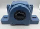 SKF SAF 22518/C3 Bearing Pillow Block 3.1875