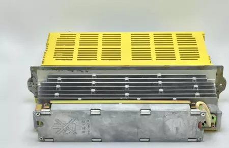 Fanuc A06B-6089-H105 Servo Amplifier Unit 