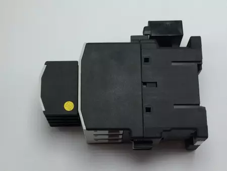 Moeller RC B DIL 250 Power Contactor W/ DIL 1M TESTED/EXCELLENT 