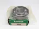 Fafnir 304K Radial Deep Groove Ball Bearing 