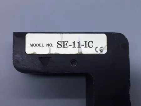 Fife SE-11-IC Photoelectric Infrared Sensor 