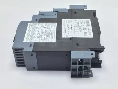 Siemens 3RA6120-1DB32 Sirius Compact Starter 208-690V 10HP Max 