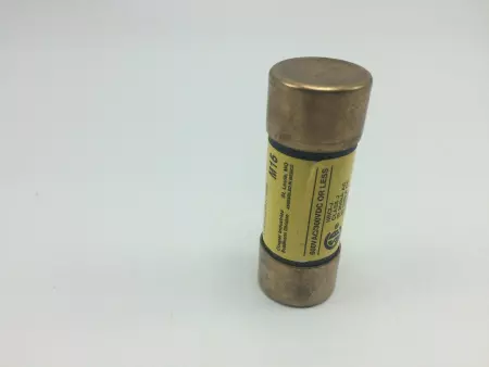  Bussmann LPJ-6SP Low-Peak Time Delay Fuse 600VAC 300VDC 6Amp Class J 