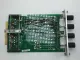 Reliance Electric 107081-55S Interface Circuit Board 