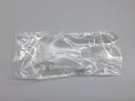 TELEMECANIQUE LB1-LB03P01 OVERLOAD PROTECTION MODULE 0.1 TO 0.16A PN# LB1-LB03P01 