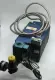 Nordson 116555B Hot Melt Glue Controller W/MAC Valve & Cable 