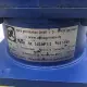 Alpha SK 140-MF1-2-151 Right Angle Gearbox Ratio 2:1 