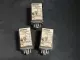  SIEMENS MT226115 General Purpose Relay 115V Lot of 3