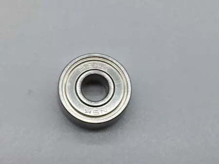 NSK 694ZZ Ball Bearing 4mm Bore Deep Groove 