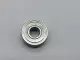 NSK 694ZZ Ball Bearing 4mm Bore Deep Groove 