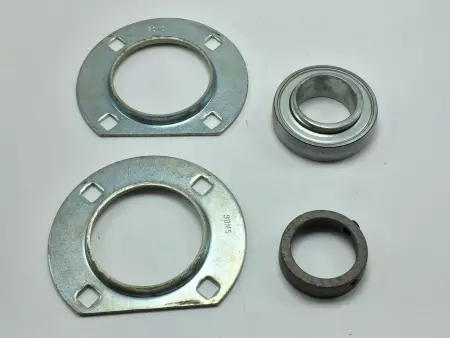 Fafnir 90MS-ZP-PAIR-AG BEARING HOUSING 