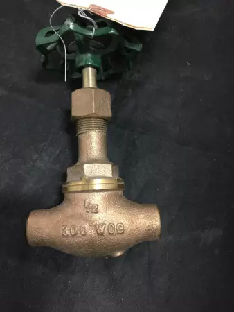 JENKINS 1200-110 JENKINS Valve 