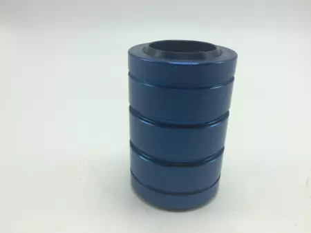 NEW Pacific Bearing Co. FMC30DU Linear Plain Bearing 