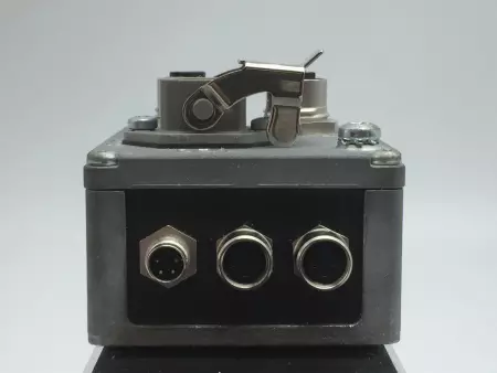 Schneider Electric ILA2K572TC2A0 DC Servo Motor, 48VDC 6.4A 
