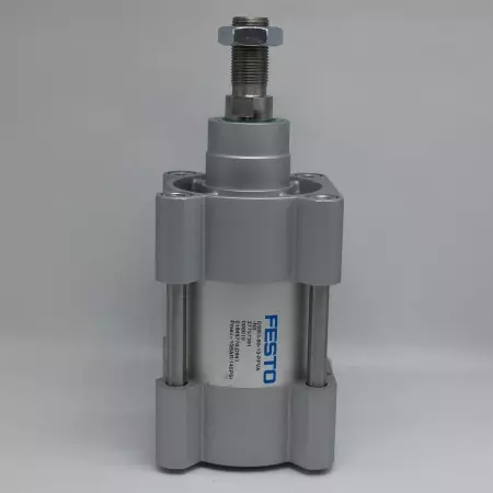 Festo DSBG-80-13-PPVA-N3 Double Acting Cylinder, Piston 80mm Stroke 13mm 