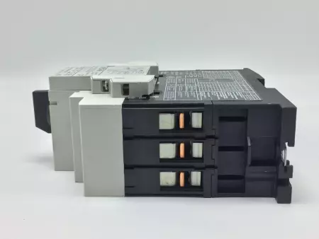 Eaton PKZM4-40 Circuit Breaker/Motor Starter 690V 40Amp 3-Pole 