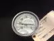  Wika 162810 Oil Filled Pressure Gauge -30-0 in.Hg 