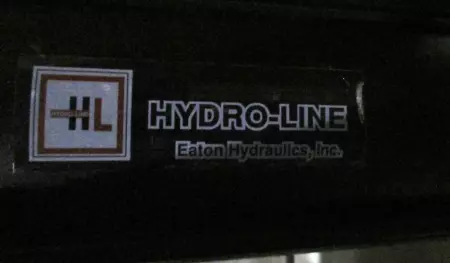 Hydro-Line 4