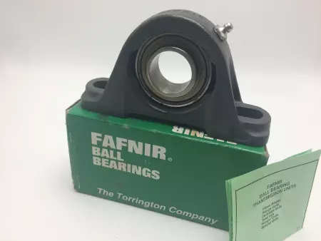 NEW Fafnir VAS1-1/4S Pillow Block Ball Bearing 1.25