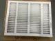 NEW AAF 170-112-500-9PC PERFECTPLEAT M8 AIR FILTER 16