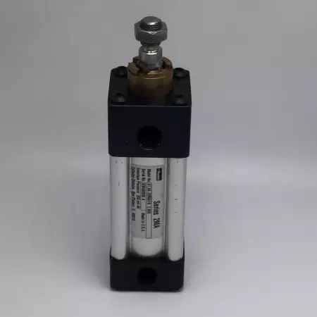 PARKER 01.50-J2MAU18-2.000 SERIES 2MA CYLINDER 1.5IN BORE/2IN STROKE 