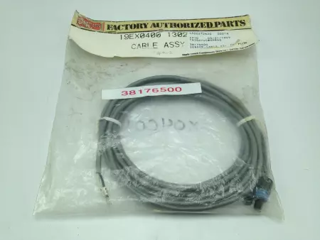 Carrier 19EX0400 1302 Sensor Cable Assembly 