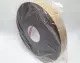 NEW Pres-On P8112 Neoprene Blend Foam Tape, 0.5 In X 50 Ft X 1/8 In 