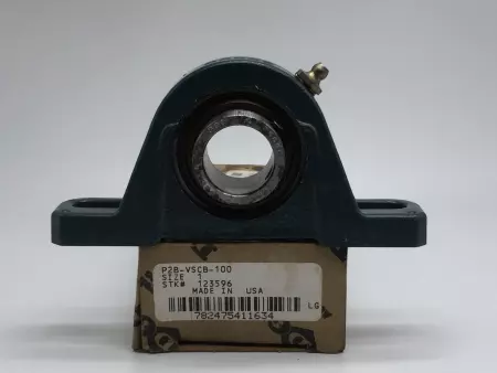 NEW Dodge 123596 Pillow Block Bearing  1