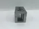   321202 FLOW CONTROL BLOCK SW/HEX.=3MM 