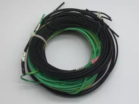 NEW Nordson 135686A Wire Assy for Heater 180