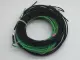NEW Nordson 135686A Wire Assy for Heater 180