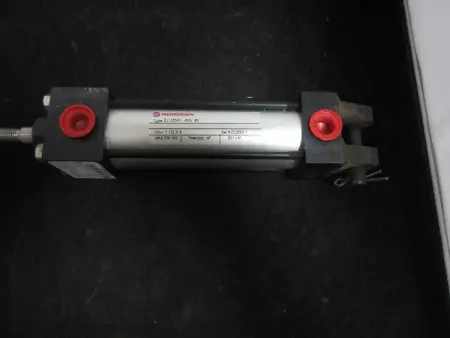  Norgren EJ1255A1 Pneumatic Cylinder, 1-1/2