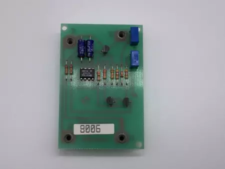 NEW Opcon 105875 Time Delay Module 8211B-6501 