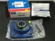 NEW SKF FY-1.3/16-TF Bearing & Flange 1-3/16