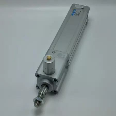 NEW Festo DNC-50-160-PPV-KP Standard Pneumatic Cylinder PN# 163366 