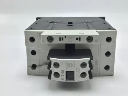   DILM50-XTCE050D CONTACTOR 