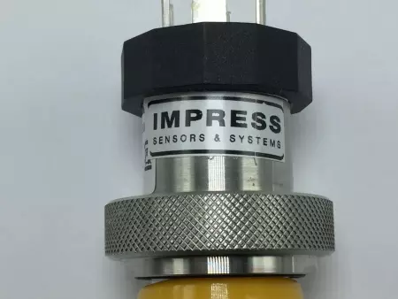 Impress 430-D001-1-1-3-1-100-5-000 Pressure Transmitter 10V 