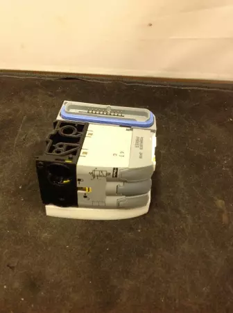NEW Parker P2M2V3ES2CV MODULEFLEX /3/2WAY VALVE 