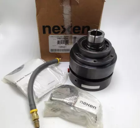 Nexen TL30AC/2 Air Engaged Torque Limiter, 1.125