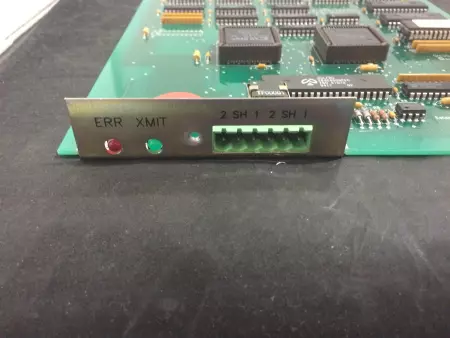 Eaton 40-13820-00 Cutler-Hammer Panelmate Interface Board 